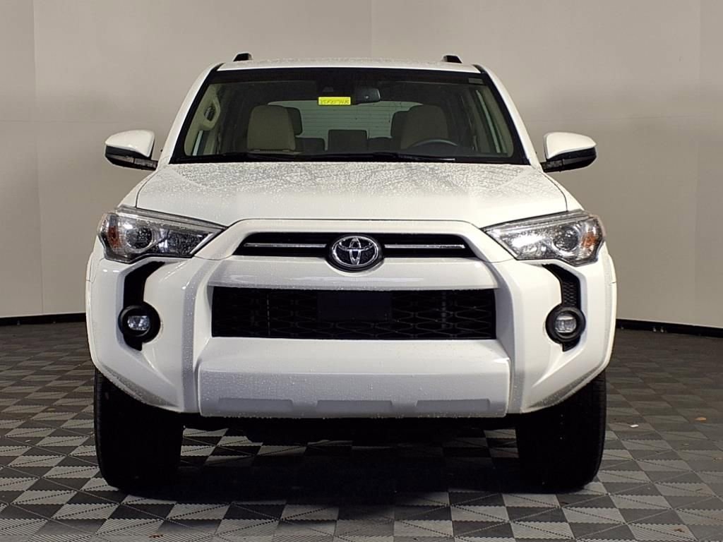 Used 2023 Toyota 4Runner SR5 image 2