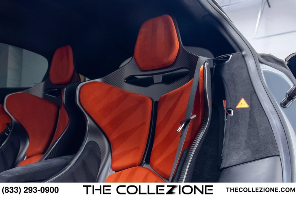 Used 2019 McLaren 600LT RWD image 51
