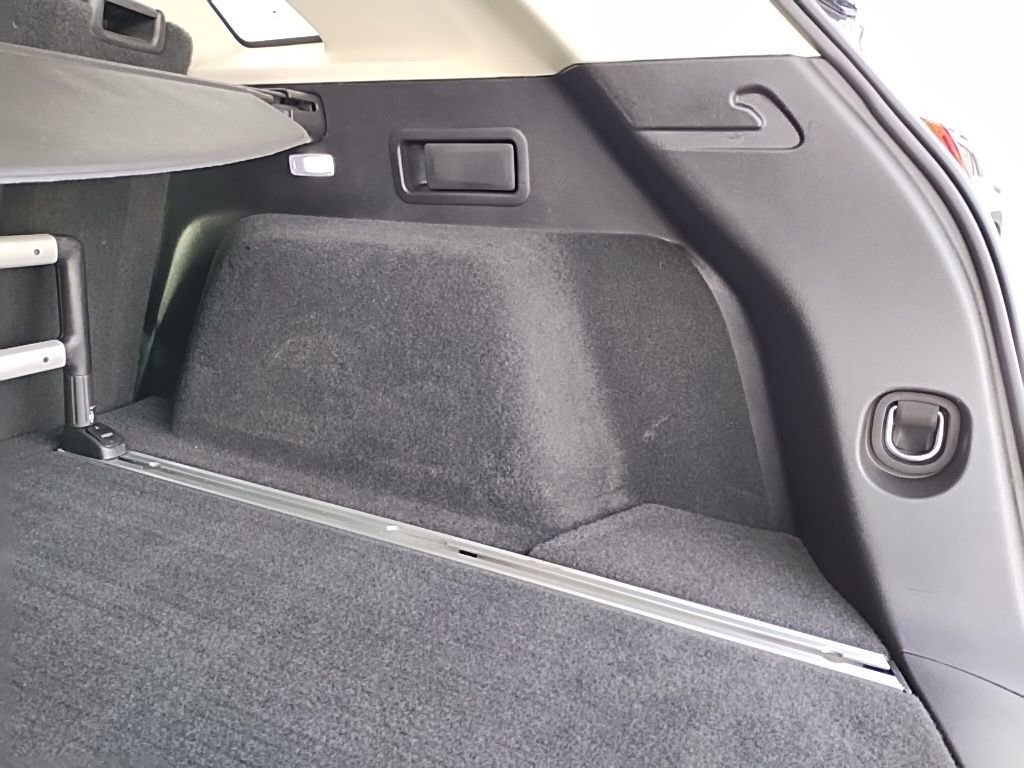 Used 2019 Cadillac XT5 Luxury FWD image 53