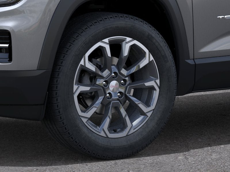New 2026 GMC Terrain Elevation w/ Elevation Premium Package AWD/4WD image 9