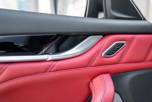 Used 2022 Maserati Levante Modena image 54