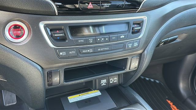 Used 2023 Honda Passport TrailSport image 17