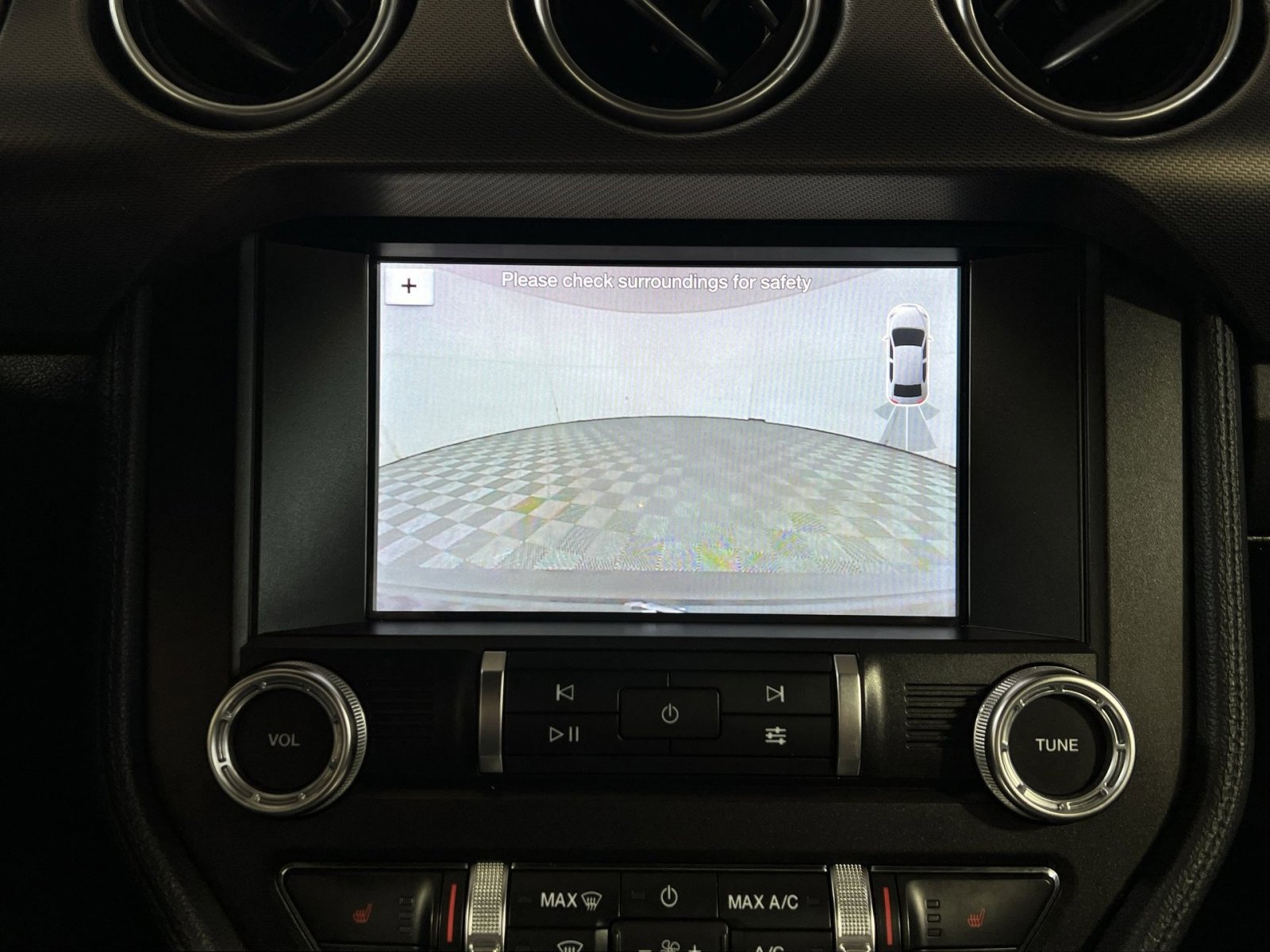 Used 2019 Ford Mustang Premium w/ Equipment Group 201A image 19