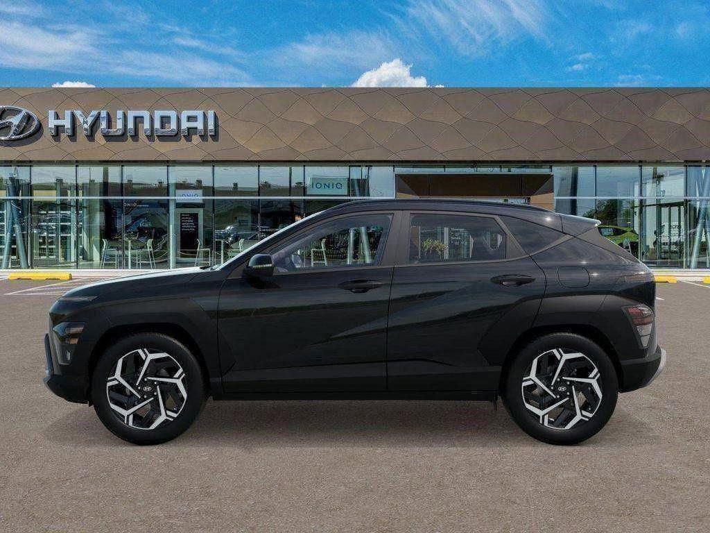 New 2026 Hyundai Kona Limited image 3