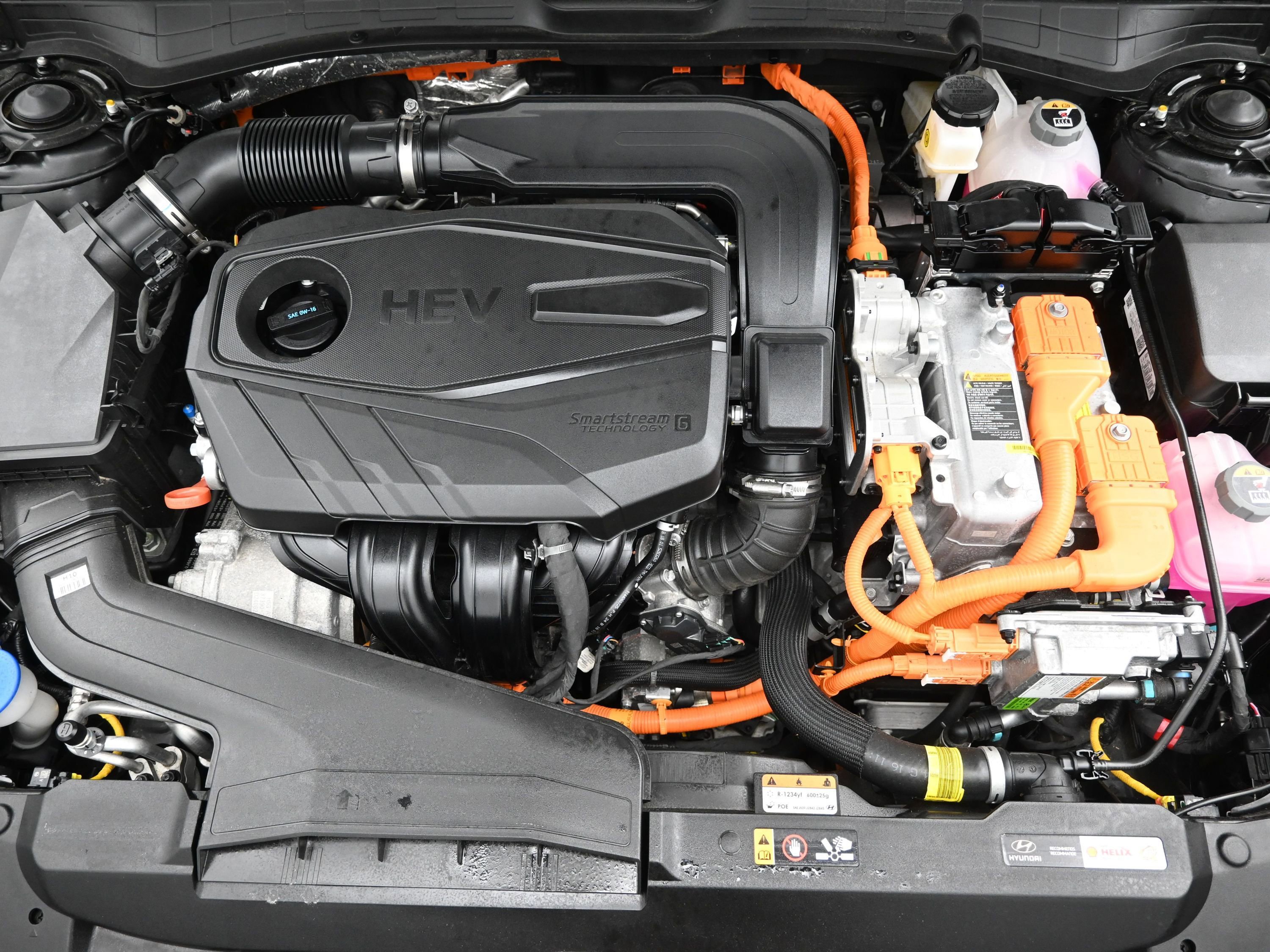 Certified 2025 Hyundai Sonata Limited image 29