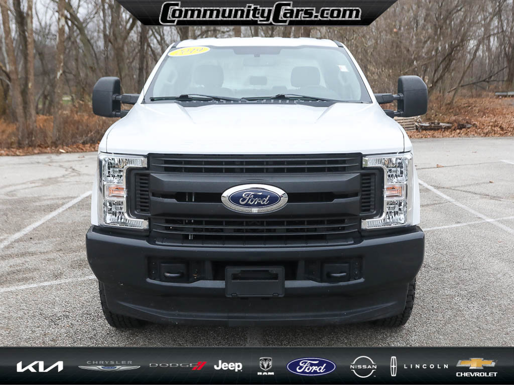 Used 2019 Ford F250 XL image 11