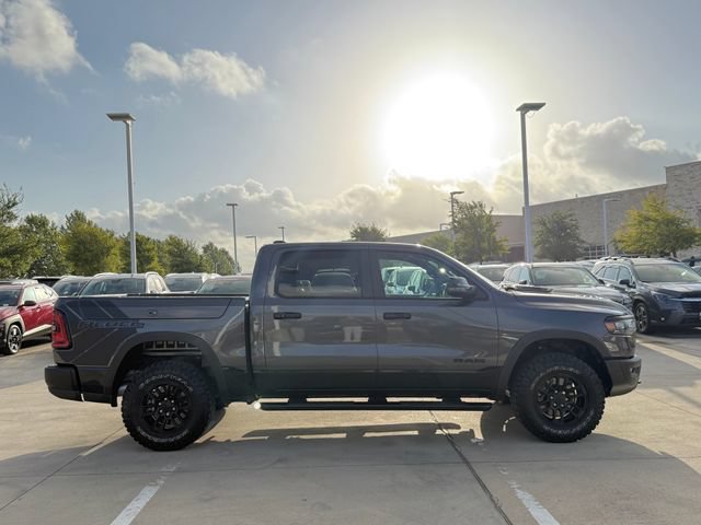 Used 2026 RAM 1500 Rebel w/ Rebel Level 2 Equipment Group AWD/4WD image 6
