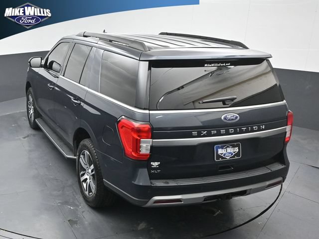 Used 2023 Ford Expedition XLT RWD image 13