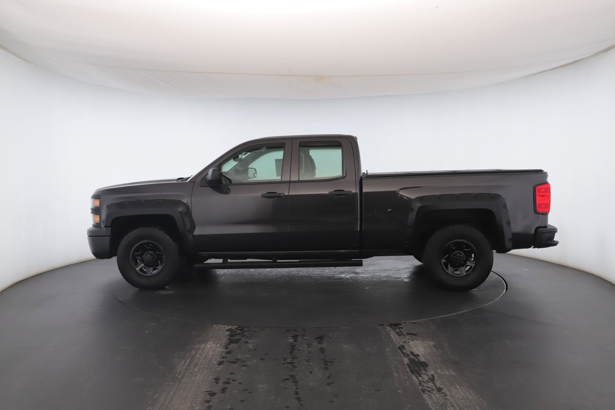 Used 2014 Chevrolet Silverado 1500 W/T w/ Trailering Package image 17