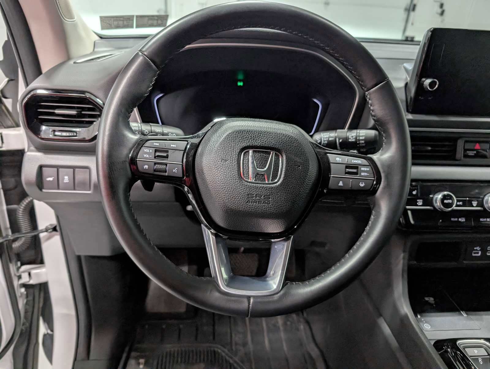 Certified 2023 Honda Pilot EX-L image 30