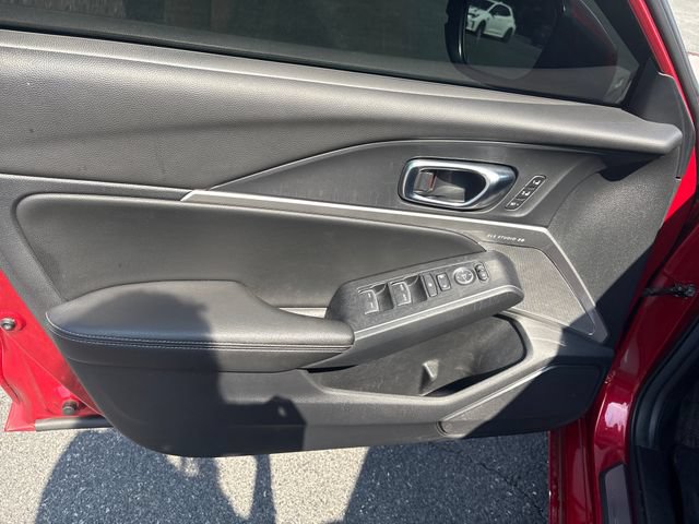 Used 2025 Acura Integra A-Spec FWD image 15