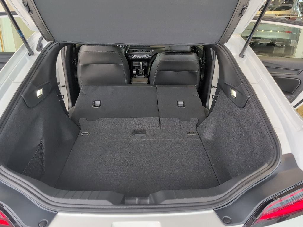 Certified 2025 Acura Integra A-Spec image 35