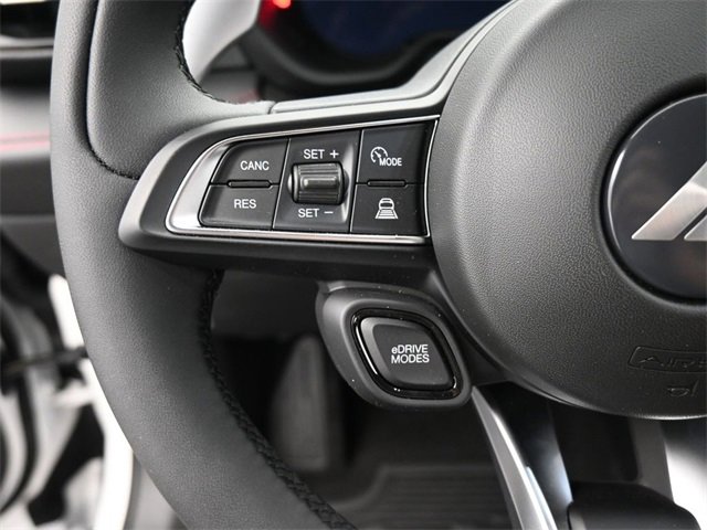 New 2025 Dodge Hornet R/T image 32