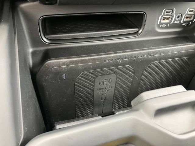 Used 2024 RAM 1500 Limited image 10