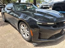 Used 2022 Chevrolet Camaro LS