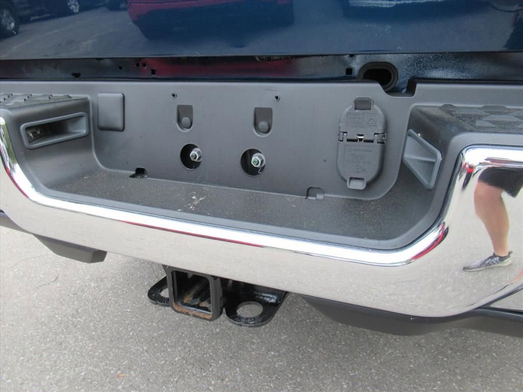 Certified 2024 RAM 2500 Big Horn AWD/4WD image 29