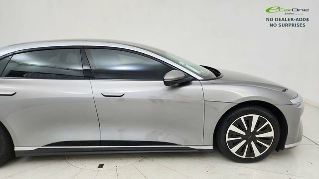 Used 2024 Lucid Air Touring image 8