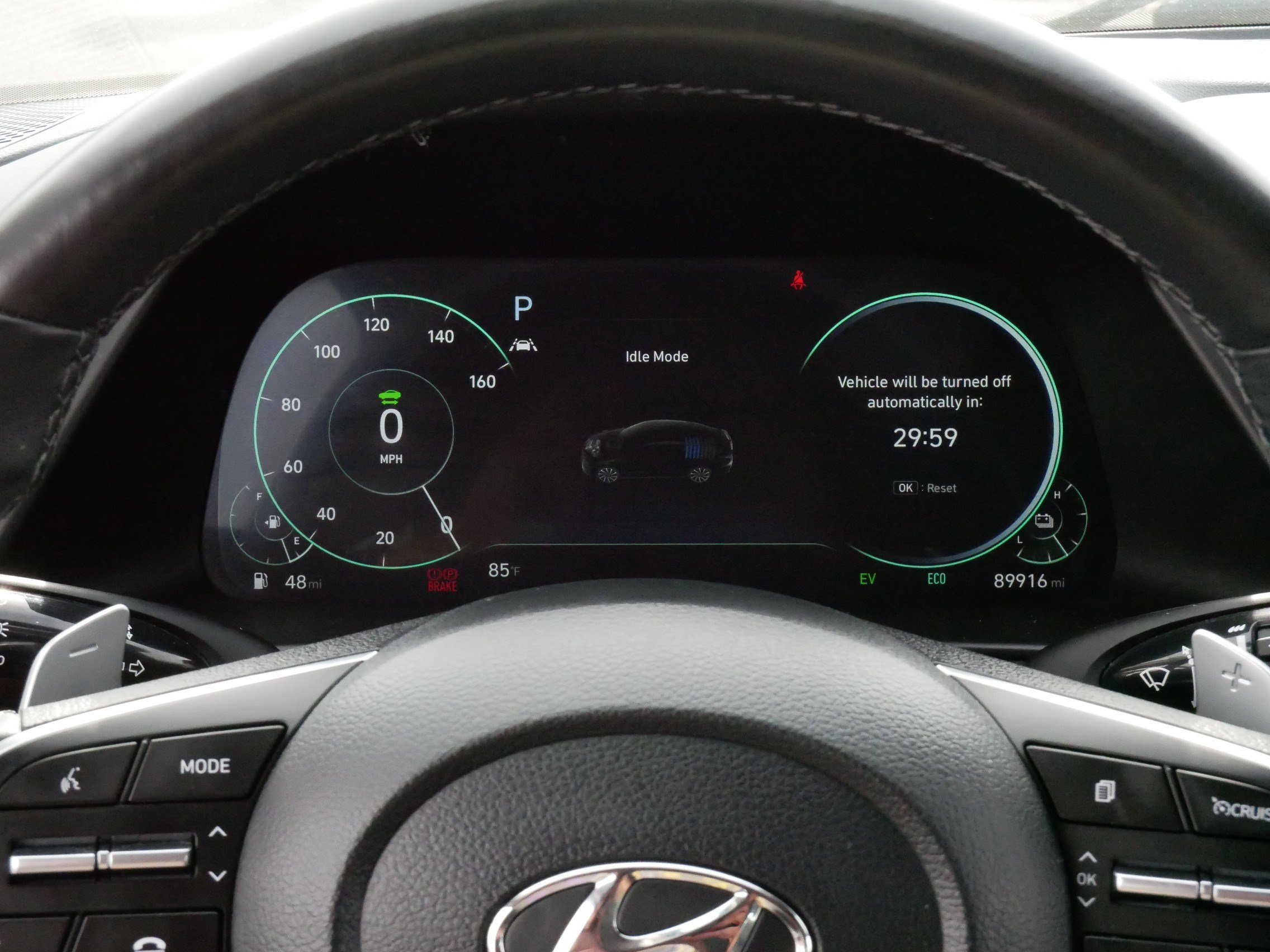 Used 2023 Hyundai Sonata Limited FWD image 21