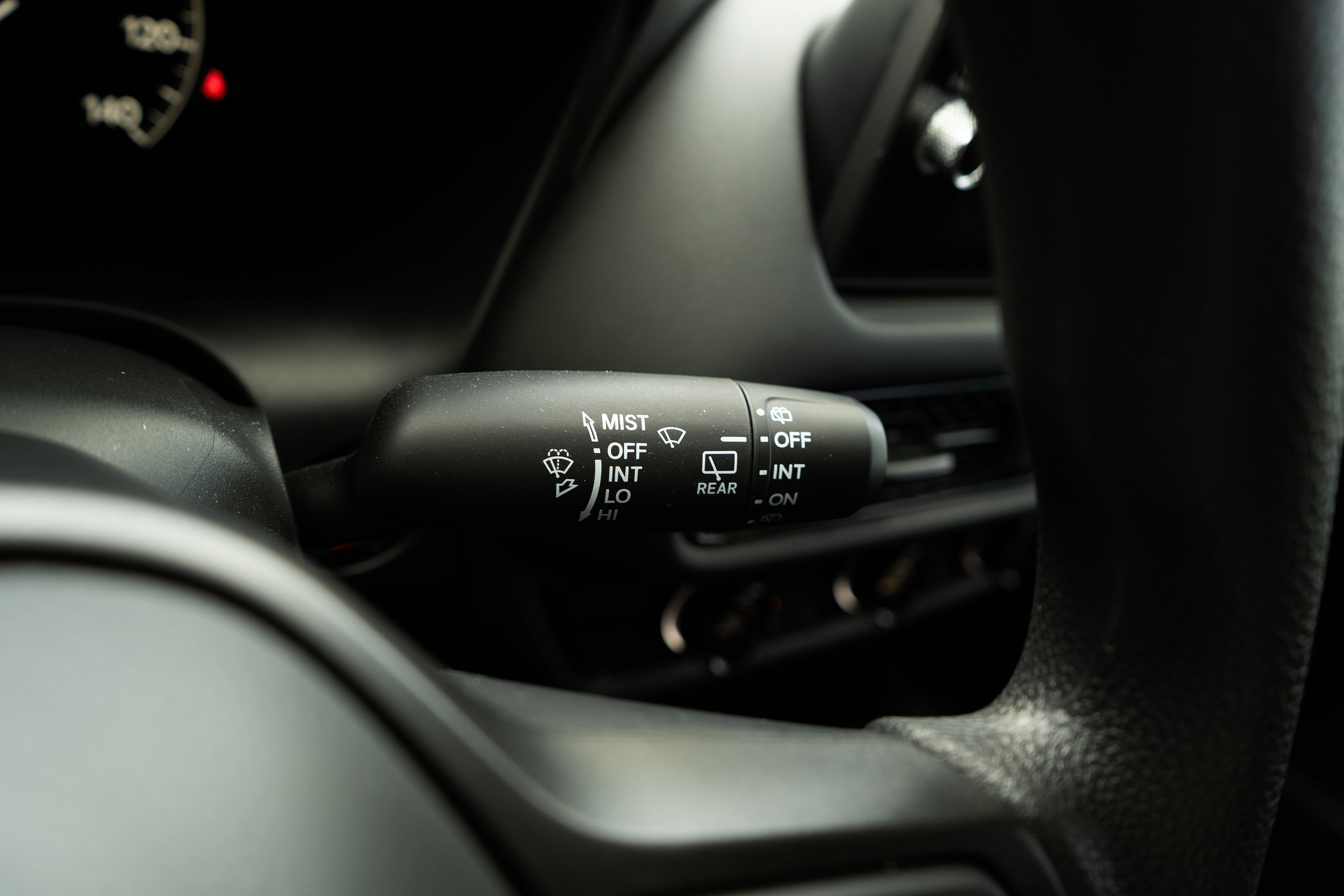 Certified 2026 Honda HR-V LX image 24