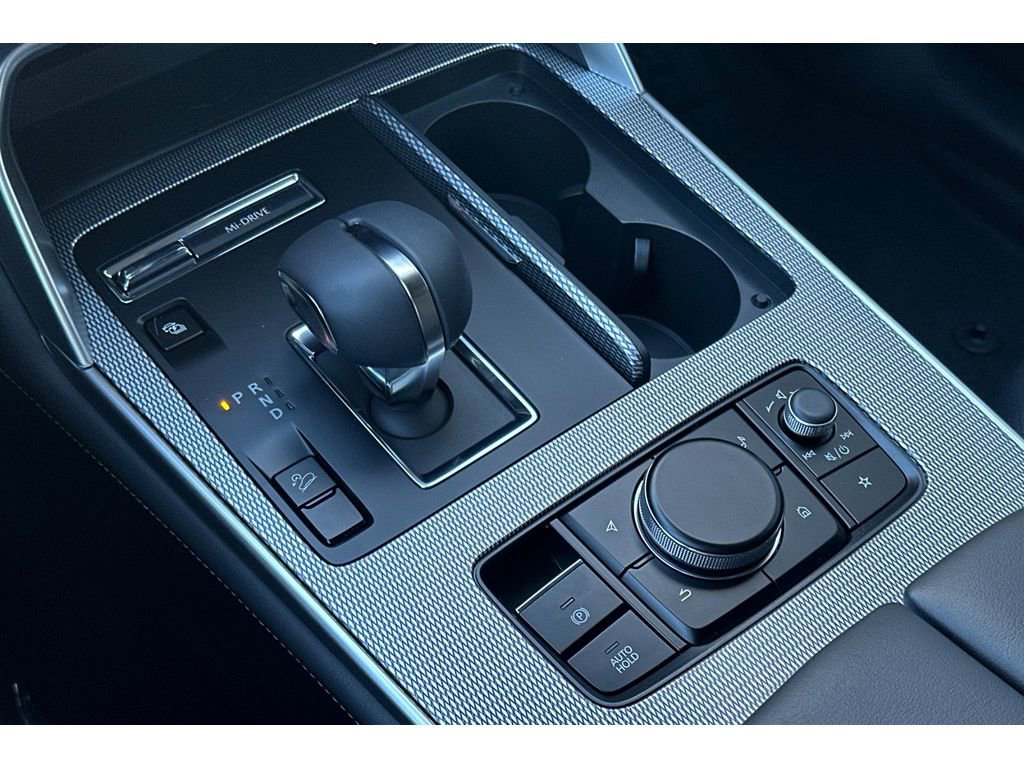 New 2026 MAZDA CX-90 Plug-In Hybrid w/Premium Sport image 22