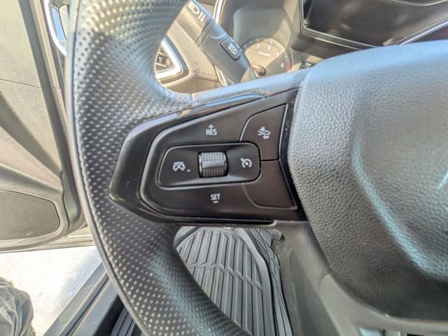 Used 2021 Chevrolet TrailBlazer LT image 19