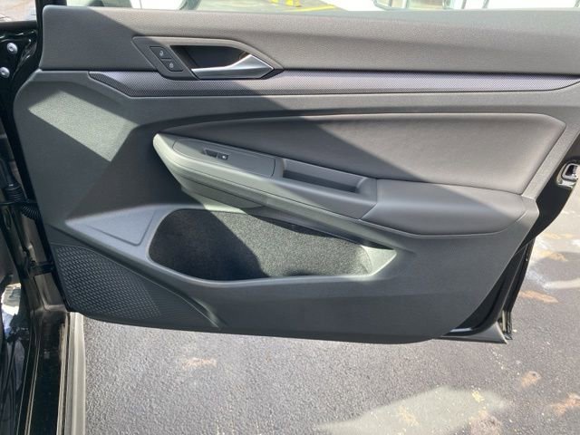 New 2026 Volkswagen GTI SE image 39