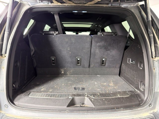 Used 2021 Chevrolet Tahoe High Country AWD/4WD image 38