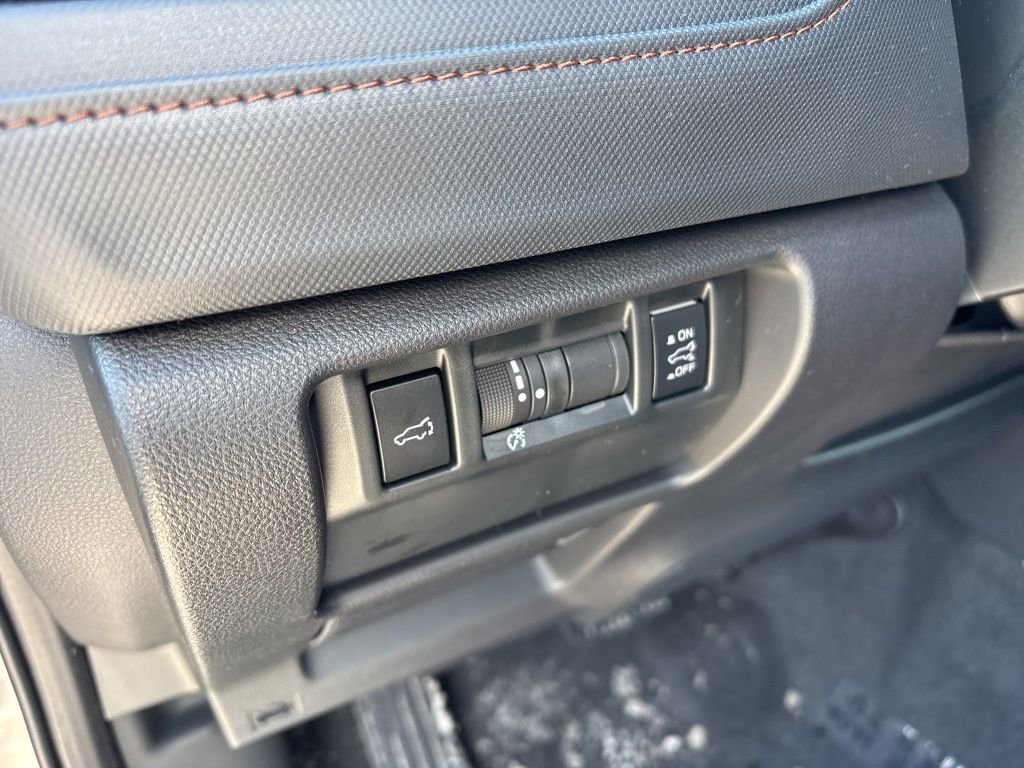 New 2026 Subaru Forester Touring image 22