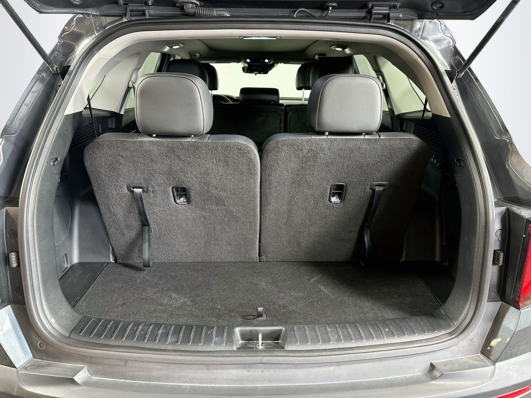 Certified 2023 Kia Sorento S w/ Panoramic Sunroof Package AWD/4WD image 25