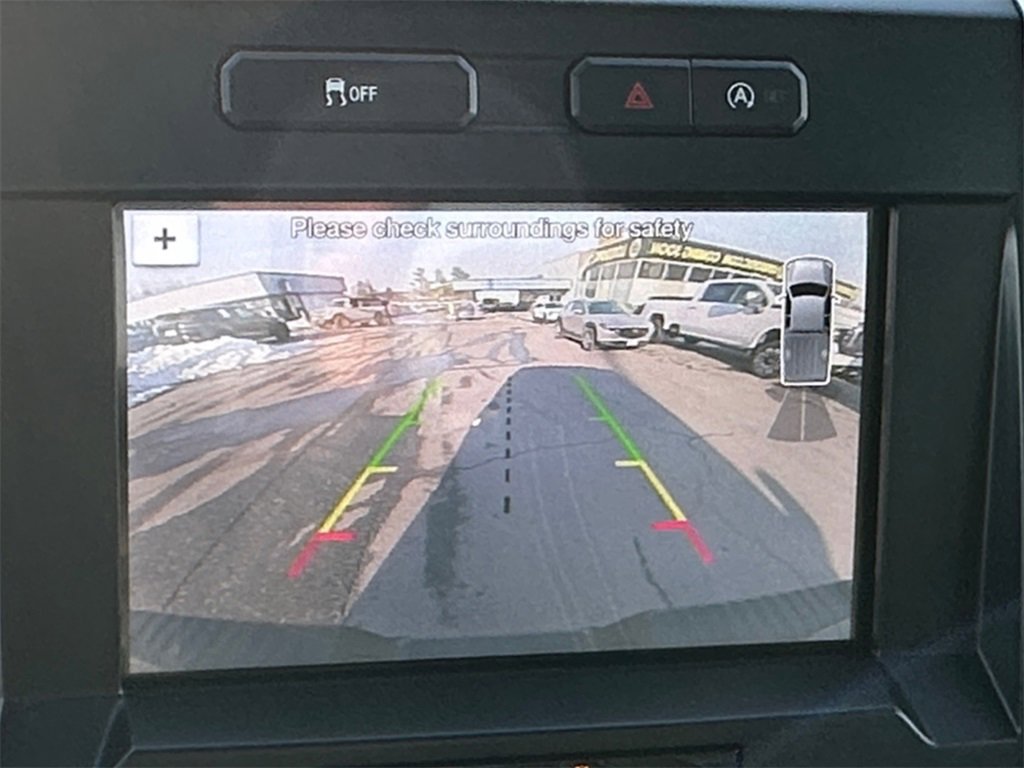 Used 2018 Ford F150 Lariat w/ Equipment Group 502A Luxury image 18