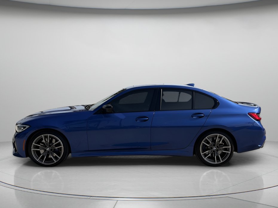 Used 2020 BMW M340i RWD image 5