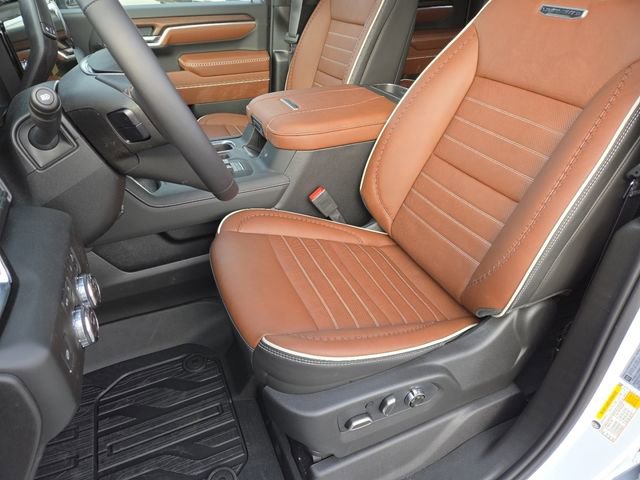 New 2026 GMC Sierra 3500 Denali Ultimate image 36