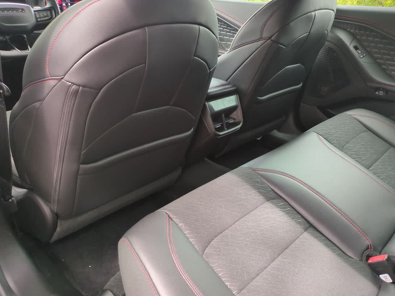 New 2026 Dodge Charger R/T w/ Driver Convenience Group AWD/4WD image 18