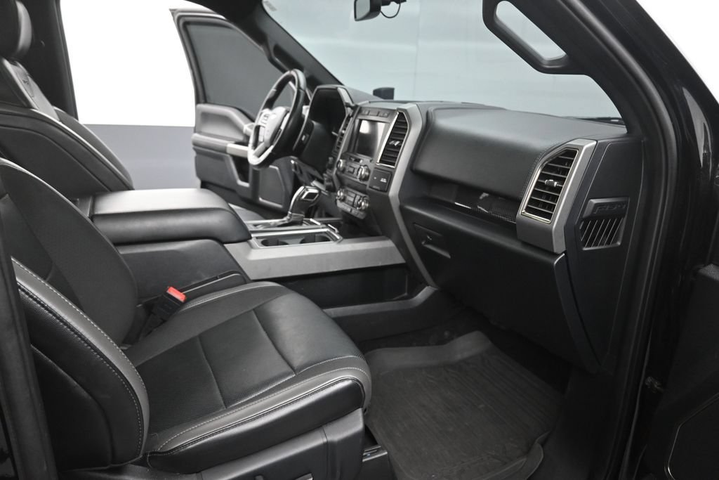 Used 2019 Ford F150 Raptor w/ Equipment Group 802A Luxury AWD/4WD image 26
