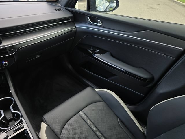 Certified 2026 Kia K5 GT-Line FWD image 18