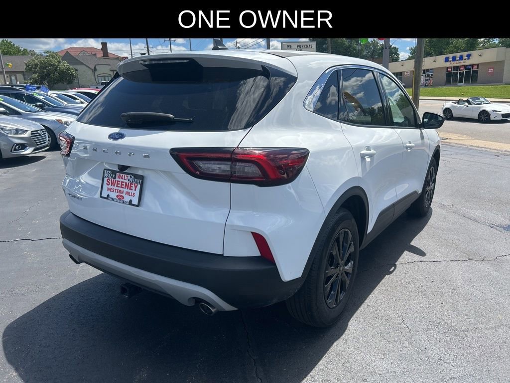Used 2024 Ford Escape Active FWD image 5