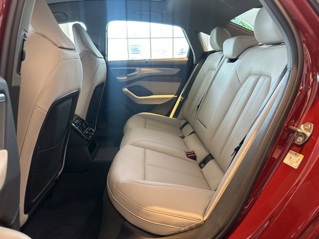 New 2026 Audi A6 Premium Plus image 12