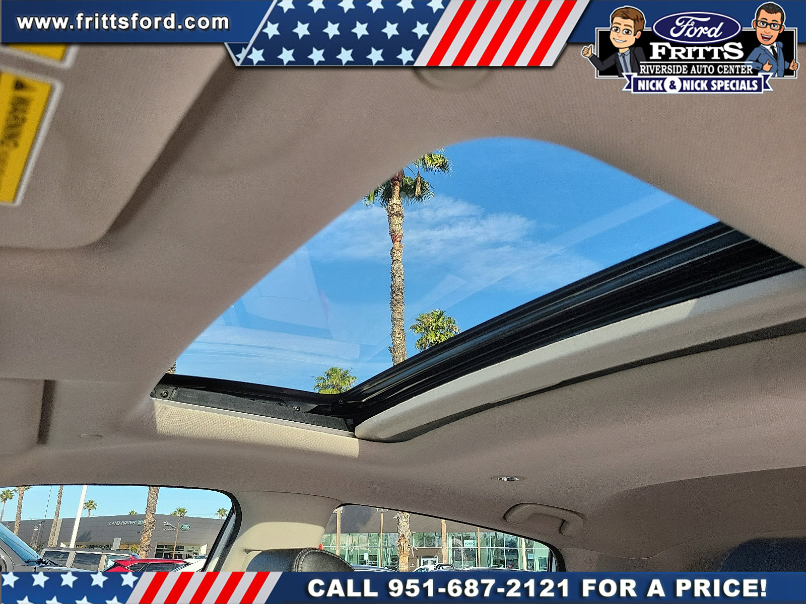 Used 2023 Honda HR-V EX-L image 13