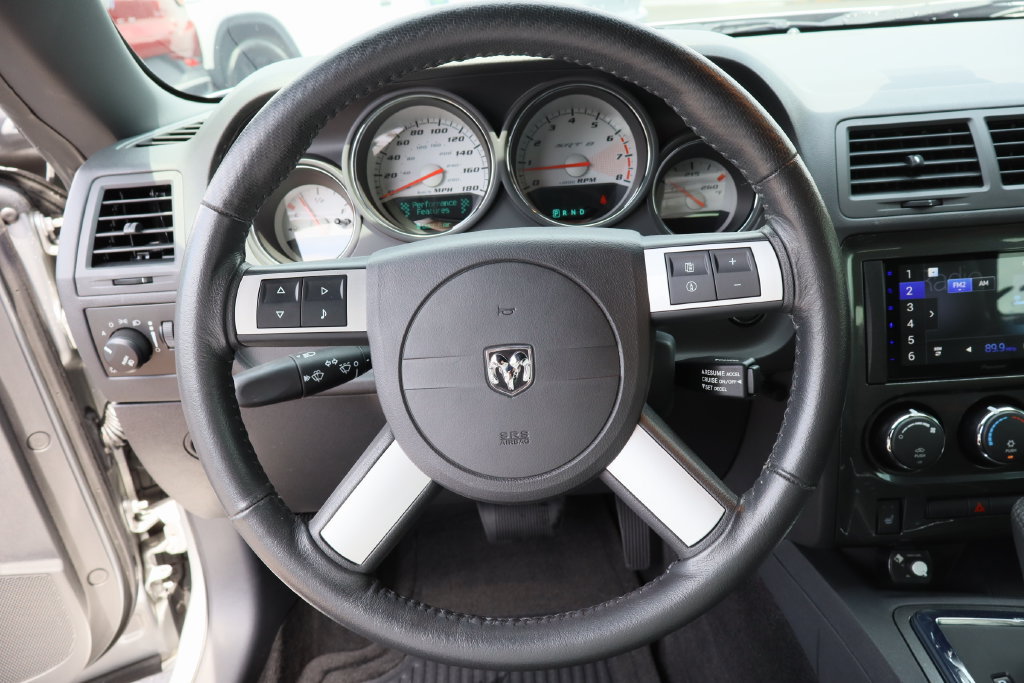 Used 2008 Dodge Challenger SRT8 RWD image 22
