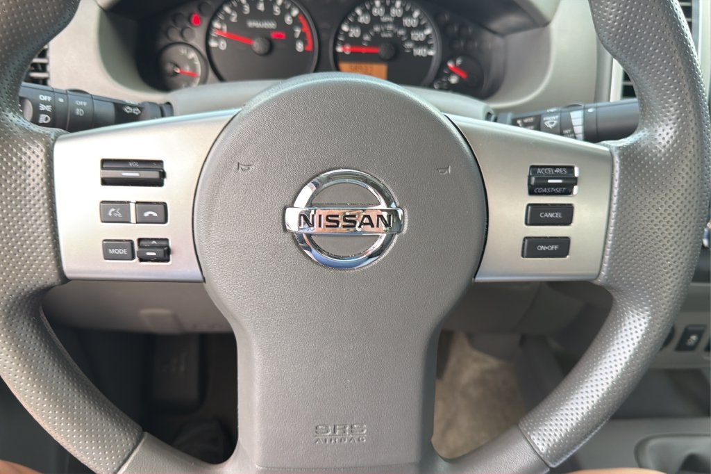 Used 2014 Nissan Frontier S w/ S Preferred Package RWD image 20