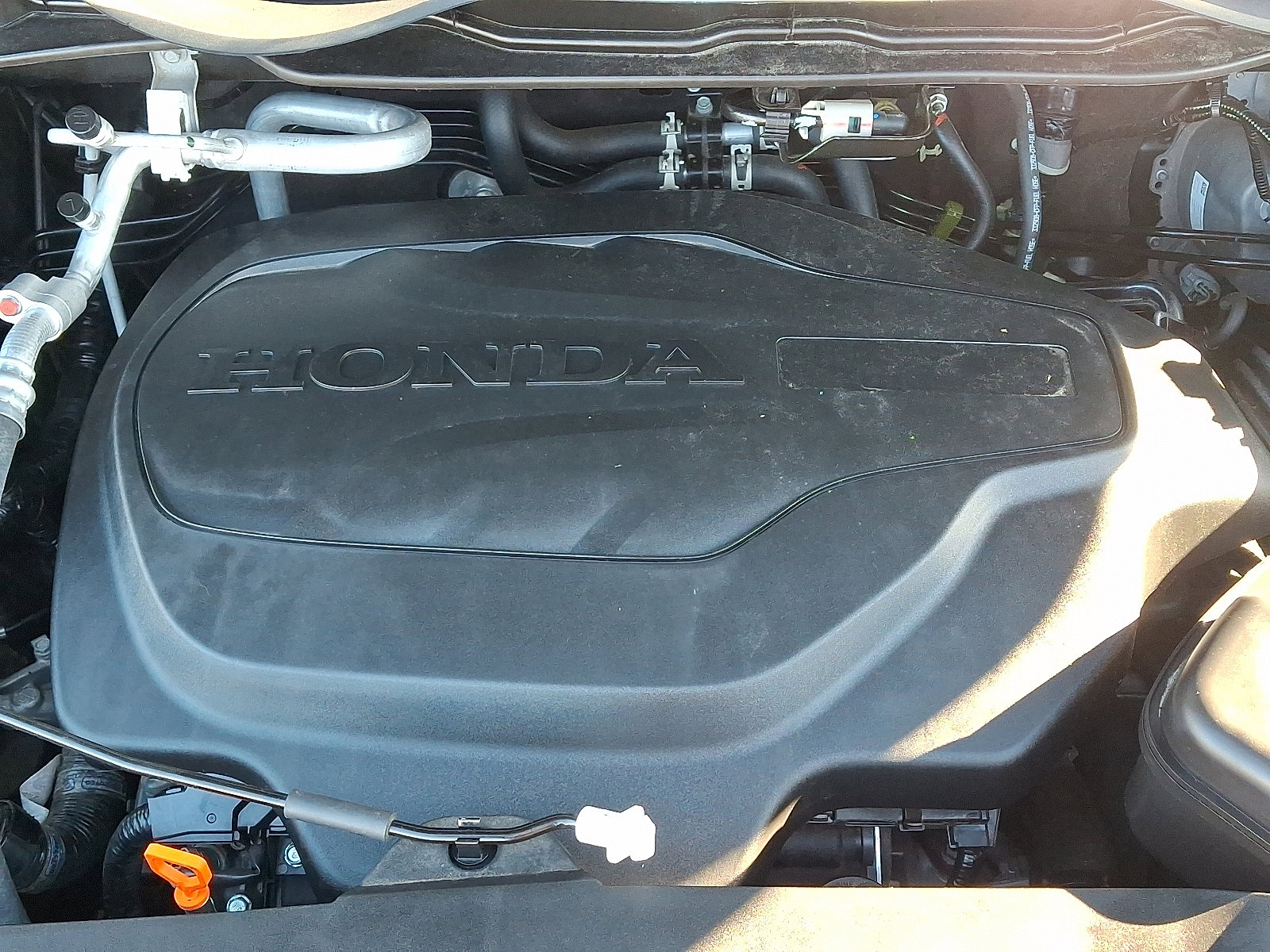 Used 2023 Honda Odyssey Elite image 34