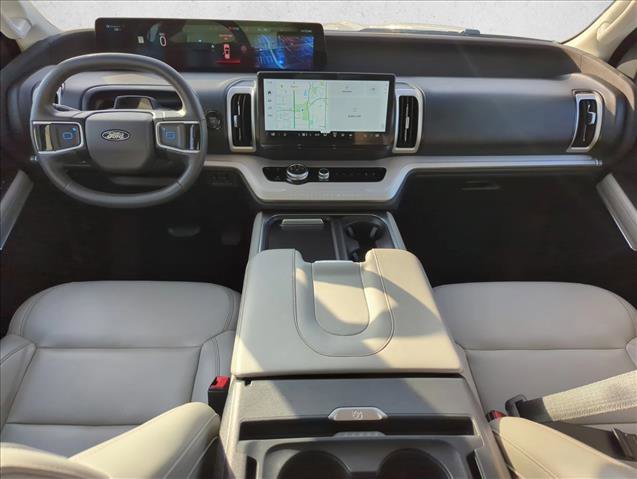 Certified 2025 Ford Expedition Max Active image 20