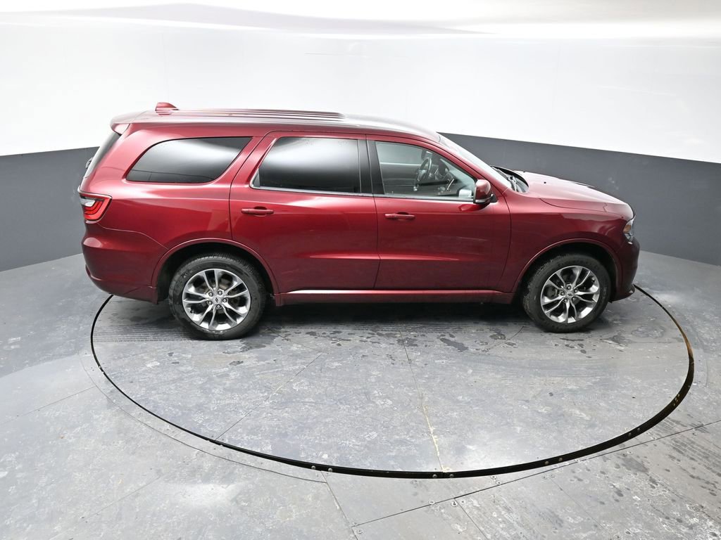 Used 2020 Dodge Durango GT image 43