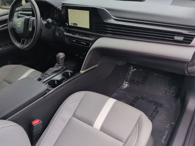 Certified 2025 Toyota Camry SE image 30