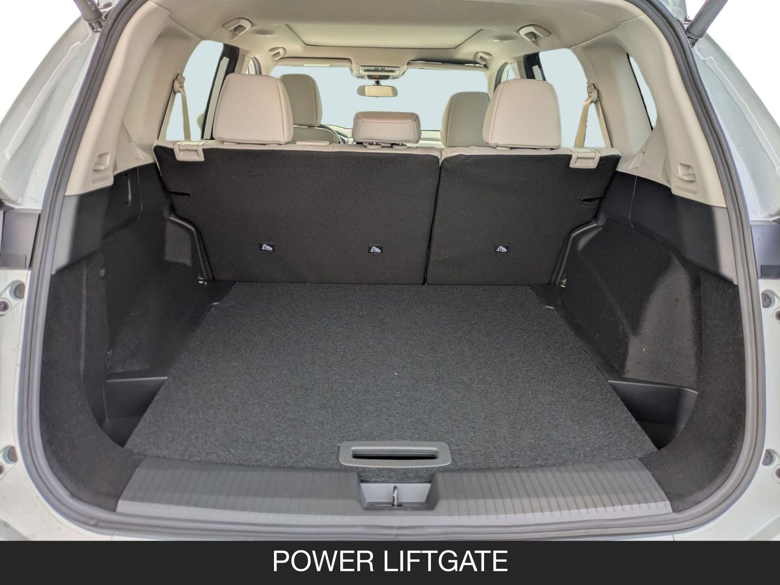 New 2026 Nissan Rogue SV image 20