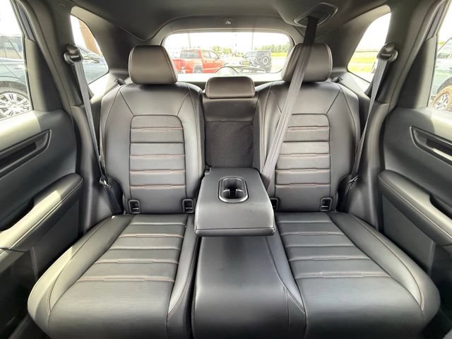 Used 2025 Honda CR-V Sport-L image 18