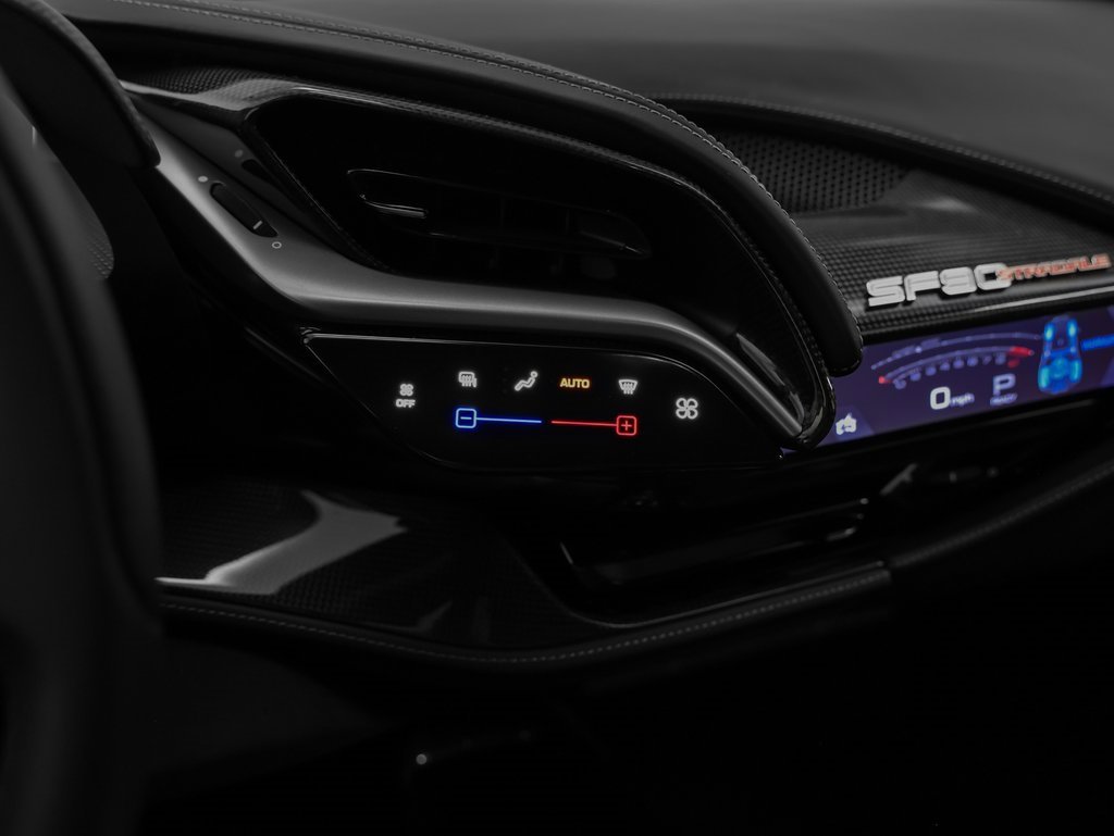 Certified 2023 Ferrari SF90 Stradale image 64