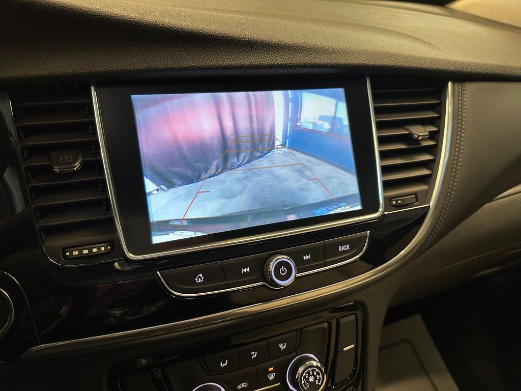 Used 2019 Buick Encore Preferred w/ Safety Package image 13