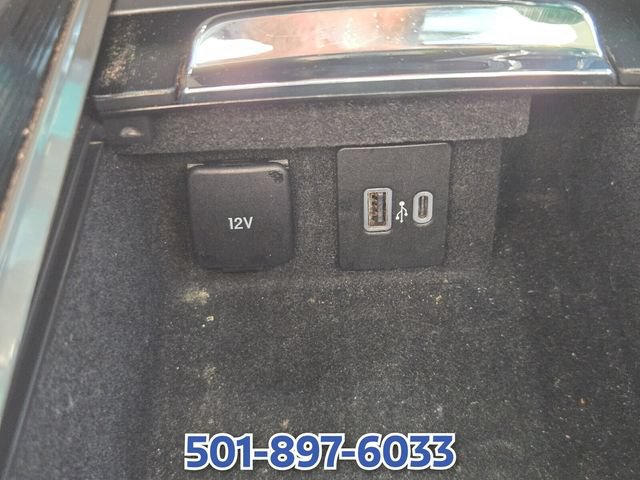 Used 2021 Lincoln Corsair Reserve w/ Equipment Group 201A AWD/4WD image 24