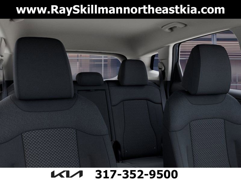 New 2026 Kia Sportage S image 27